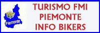 TURISMO FMI PIEMONTE - INFO BIKERS