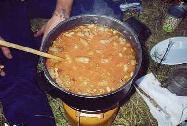chili a met&agrave cottura