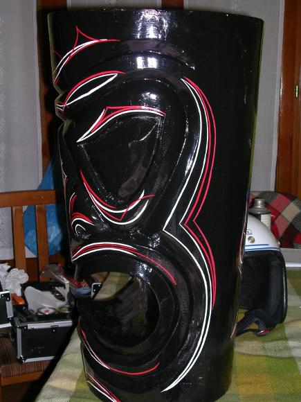 <CENTER>OLD TIKI