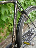 <CENTER>DUZ BIKE