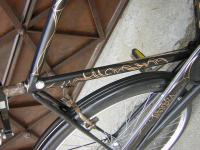 <CENTER>DUZ BIKE
