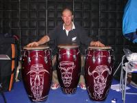<CENTER>CONGA DUZ