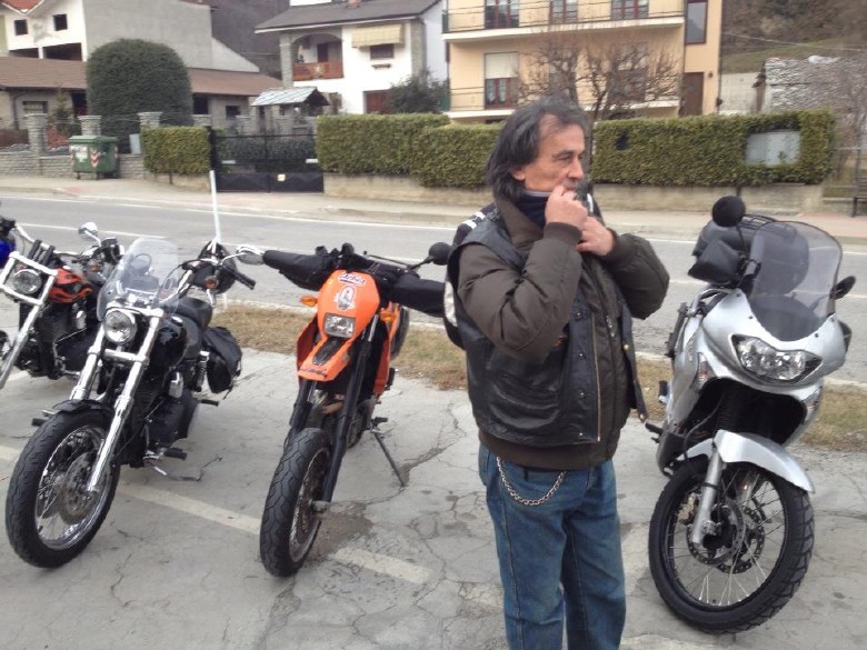 <center>Run di Capodanno 2013