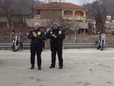<center>Run di Capodanno 2013